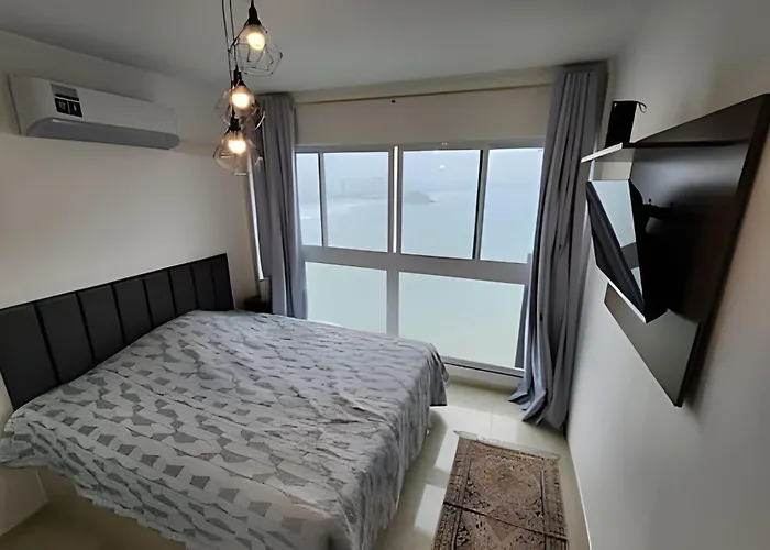Apartamento Farol Da Ilha - Vista Cinematografica