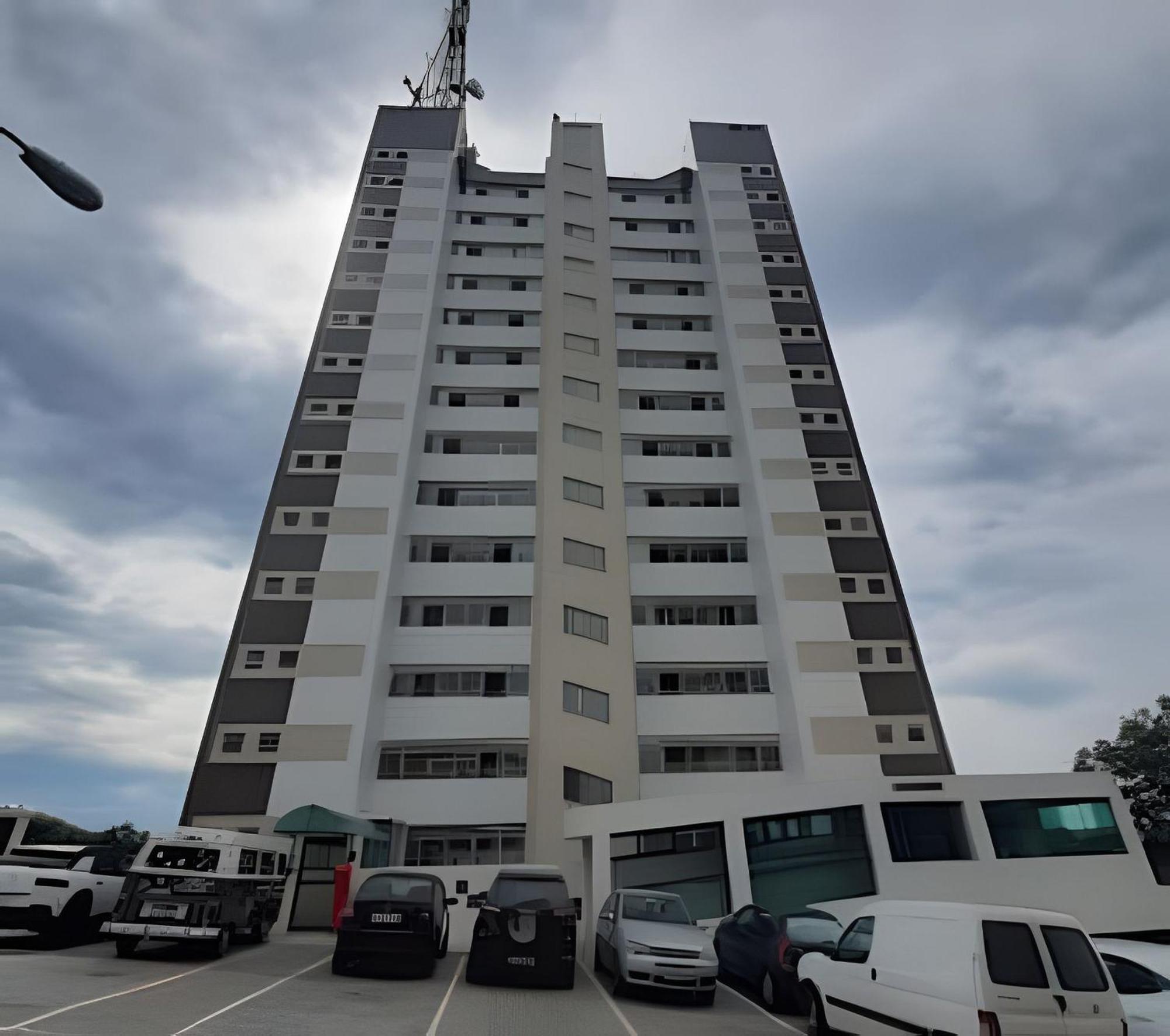Apartment Farol Da Ilha - Vista Cinematografica