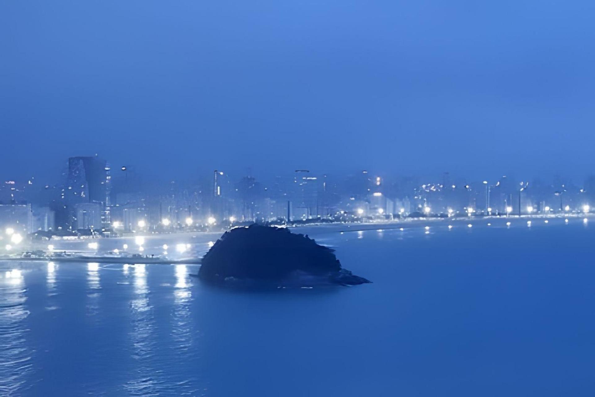 Apartment Farol Da Ilha - Vista Cinematografica