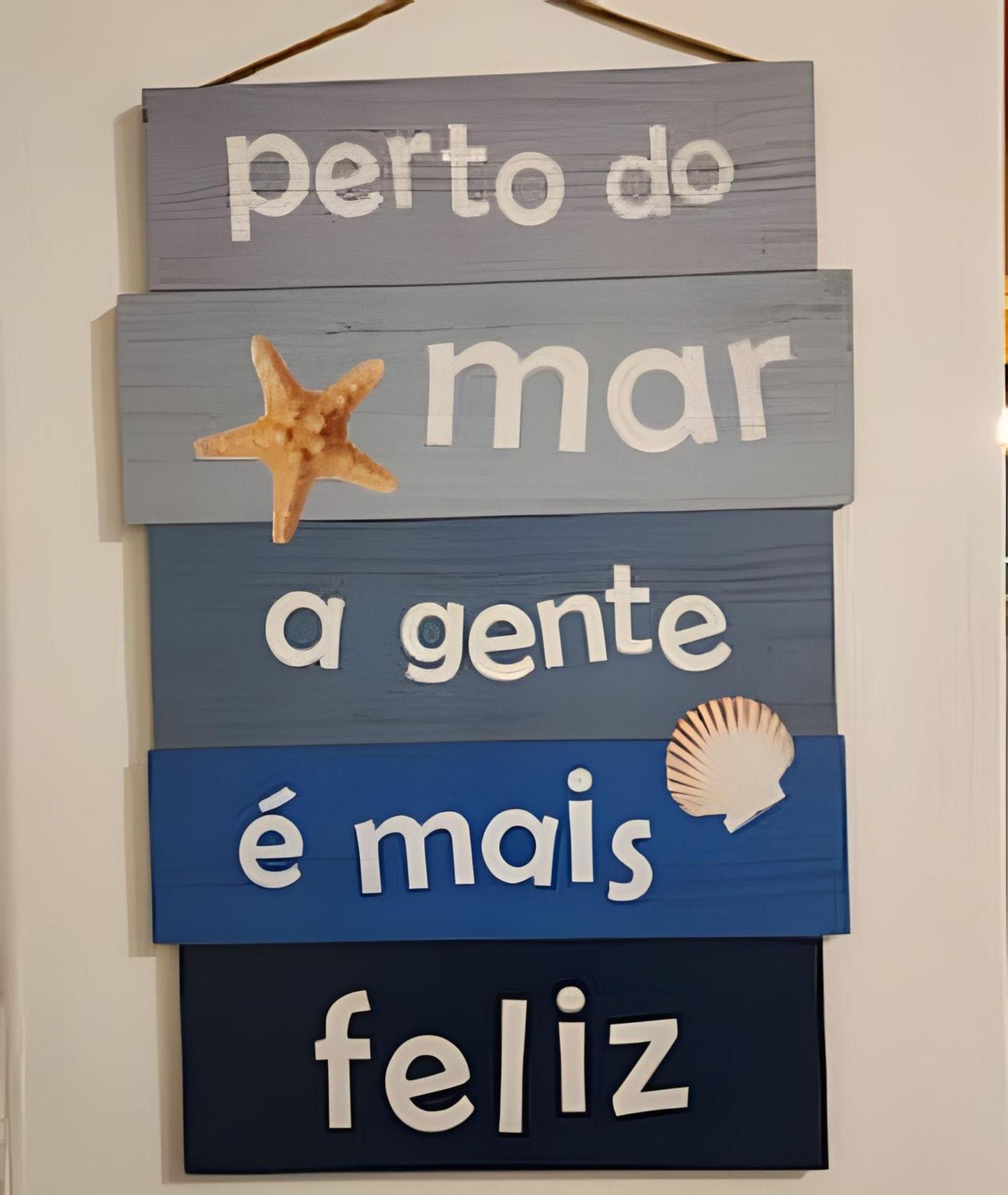 Farol Da Ilha - Vista Cinematografica Apartment *