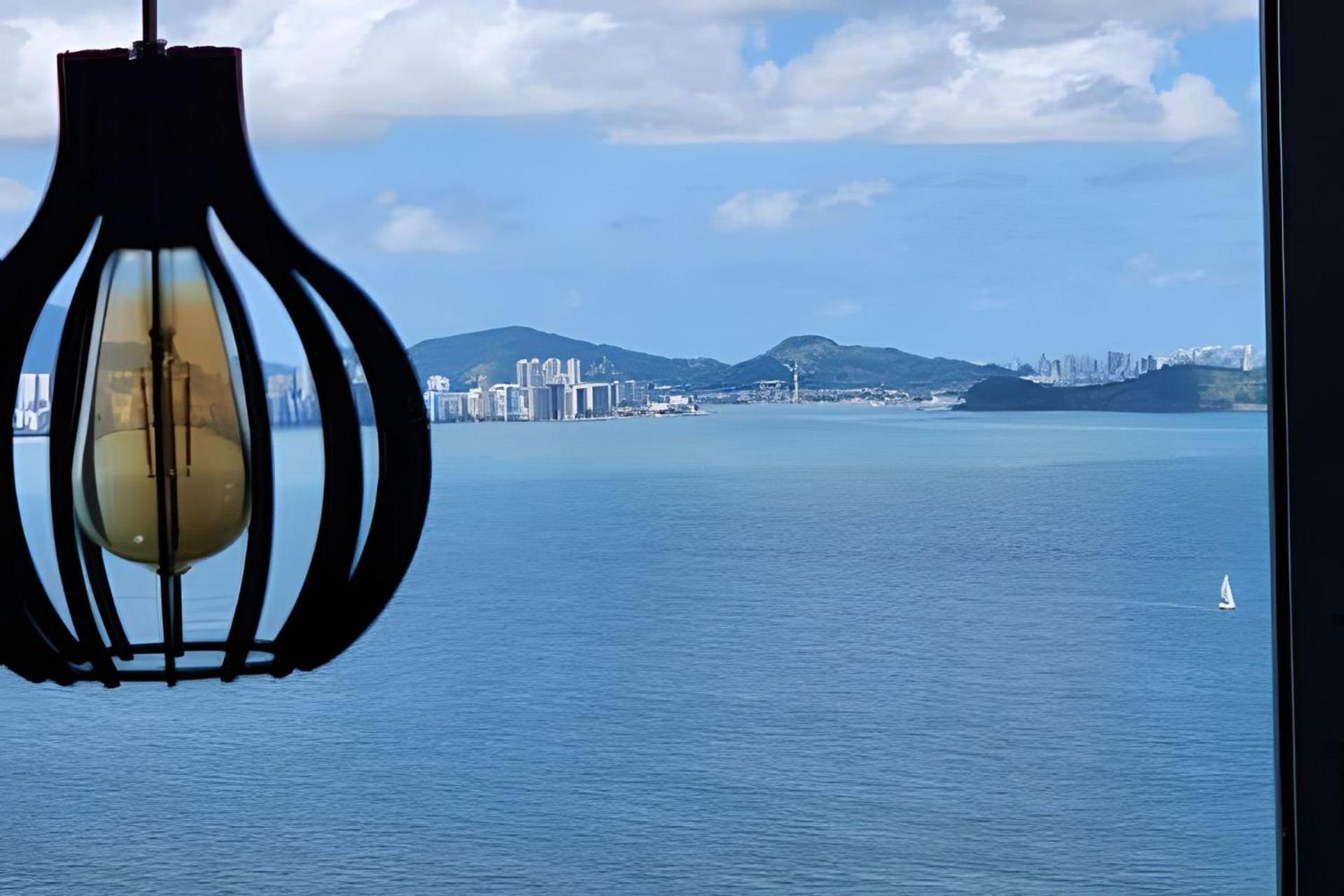 Apartment Farol Da Ilha - Vista Cinematografica *